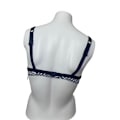 Pikkukuva 2 / 2: Saltabad Samoa Bikinitopp White Storlek 70 C