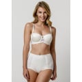 Pikkukuva 4 / 4: Abecita Karin Multifunction Balconette Bh White 65C