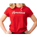 Pikkukuva 7 / 9: Gymshout T-shirt 5 färger för både henne och honom Khaki XS