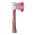 Pikkukuva 3 / 5: Zombiejägarkit  Halloween Multicolor one size