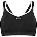 Miniatyrbillede 1 af 3: Shock Absorber Active MultiSports Support BH Black 70E