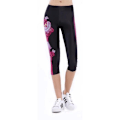 Pikkukuva 1 / 3: Mad Cat Capri Leggings MultiColor S
