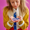 Pikkukuva 3 / 5: LEGO® DOTS 41921 DOTS dekorationsplattor Serie 3 Multicolor one size