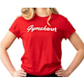 Pikkukuva 7 / 9: Gymshout T-shirt 5 färger för både henne och honom Khaki L