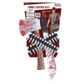 Pikkukuva 1 / 5: Zombiejägarkit  Halloween Multicolor one size