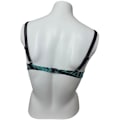 Pikkukuva 2 / 2: Saltabad Etno Bikini Push Up Bra MultiColor 70A