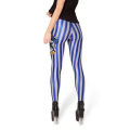 Miniatyrbild 4 av 4: Ravenclaw Leggings Blue XL