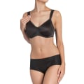 Pikkukuva 4 / 4: Triumph Essential Minimizer W 70C Svart Black 70C