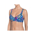 Miniatyrbillede 2 af 4: Triumph bikini top 36D MultiColor D36