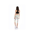 Pikkukuva 5 / 8: Woof Capri Leggings MultiColor M