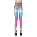 Pikkukuva 1 / 4: Träningsleggings MultiColor S
