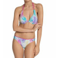 Pikkukuva 1 / 3: Sloggi Pink Palm Bikini Tai Trosa Multicolor 40