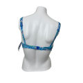 Pikkukuva 2 / 2: Saltabad Bandeau Push-Up Bikinitopp Blue 70D