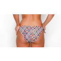 Miniatyrbillede 2 af 2: KNYT LAG BYXA BROOKINGS Bikinibyxa MultiColor 40