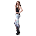 Pikkukuva 2 / 5: Sagobok Leggings MultiColor M