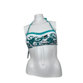 Miniatyrbild 1 av 2: Sloggi Swim Ocean Waves Bikiniöverdel CTOWP C36/C70 Grön C36/70C