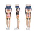Pikkukuva 2 / 4: Capri Galactic Wars MultiColor L
