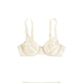 Pikkukuva 3 / 3: Chantelle Hedona formpressad bh Ivory White 70E