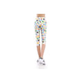 Pikkukuva 1 / 8: Woof Capri Leggings MultiColor M