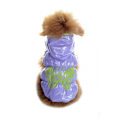 Pikkukuva 1 / 2: Zippy lila Hundjacka Hundtäcke Hundkläder Purple XL