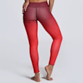 Pikkukuva 5 / 7: Röda Mönstrade Leggings Red