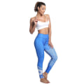 Pikkukuva 2 / 6: Bliss Yoga Leggings Blue XXXXL