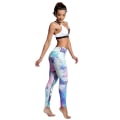 Pikkukuva 2 / 5: Mashup Yoga Leggings MultiColor S