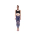 Pikkukuva 2 / 4: Lila Mermaid Yoga Leggings Purple XL