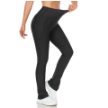 Pikkukuva 2 / 6: Svarta Leggings Med 2 Fickor Black S
