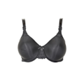 Pikkukuva 2 / 2: Chantelle Hedona formpressad bh Svart Black 90B