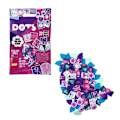 Pikkukuva 1 / 5: LEGO® DOTS 41921 DOTS dekorationsplattor Serie 3 Multicolor one size