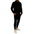 Pikkukuva 4 / 9: Mixa och Matcha Hoodie och Joggers Slim Fit Khaki L