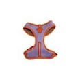 Miniatyrbild 1 av 3: Hundsele Soft Harness Lila Purple M