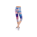 Miniatyrbillede 4 af 7: Capri Tribal Dream Multicolor M