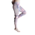 Pikkukuva 1 / 8: Mönstrade Leggings Multicolor one size