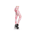 Miniatyrbild 1 av 7: Jag Älskar Dig Leggings MultiColor L