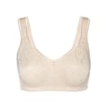 Miniatyrbillede 7 af 8: Abecita Agnes Mjuk-BH Honung Beige 95E