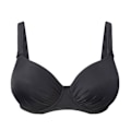 Miniatyrbild 2 av 5: Wiki Fullkupa Bikini med bygel 75 C Black 75C