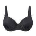 Pikkukuva 2 / 5: Wiki Fullkupa Bikini med bygel 75 C Black 75C