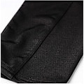 Pikkukuva 2 / 5: Svarta Leggings med snörning i midjan Black M