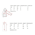 Pikkukuva 5 / 9: Mixa och Matcha Hoodie och Joggers Slim Fit Black XL