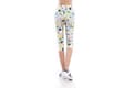 Woof Capri Leggings multifärg M