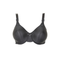 Pikkukuva 2 / 2: Chantelle Hedona formpressad bh Svart Black 70B