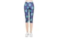 Capri space alien Multicolor XL
