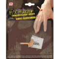 Miniatyrbillede 2 af 2: Penna i Handen Nature one size