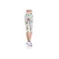 Miniatyrbild 1 av 8: Woof Capri Leggings multifärg S