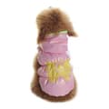 Zippy pink Hundjacka Pink M