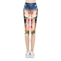 Miniatyrbillede 4 af 4: Capri Galactic Wars MultiColor S