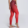 Pikkukuva 6 / 7: Röda Mönstrade Leggings Red