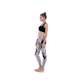 Pikkukuva 4 / 9: Circus Vixen Yoga Leggings MultiColor S